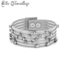 Twinkling Bit Bracelet