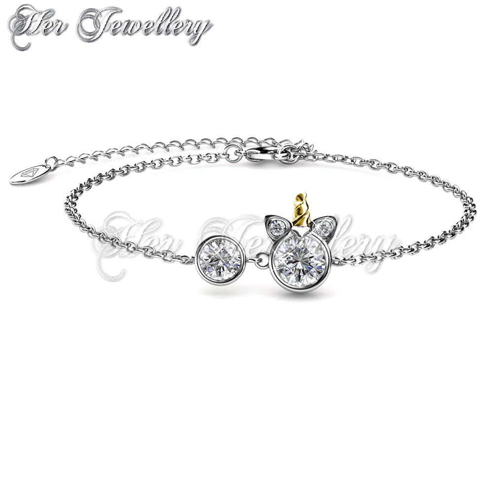 Unicorn Bracelet