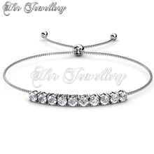 Crystal Mia Bracelet