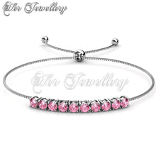 Crystal Mia Bracelet