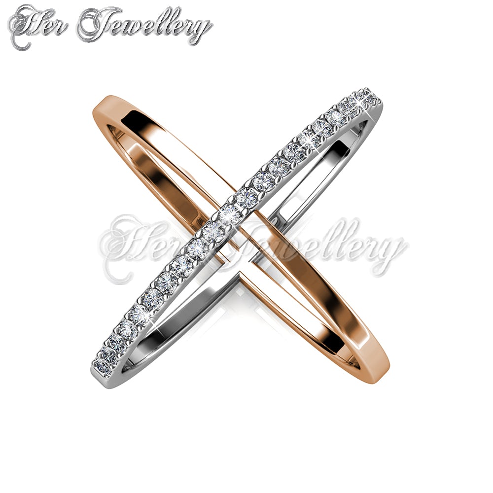 X Duo Ring