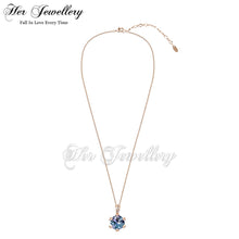 Aniston Alexandrite Pendant