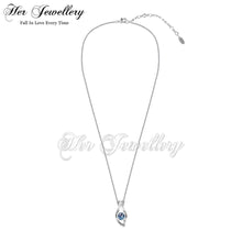 Volna Alexandrite Pendant