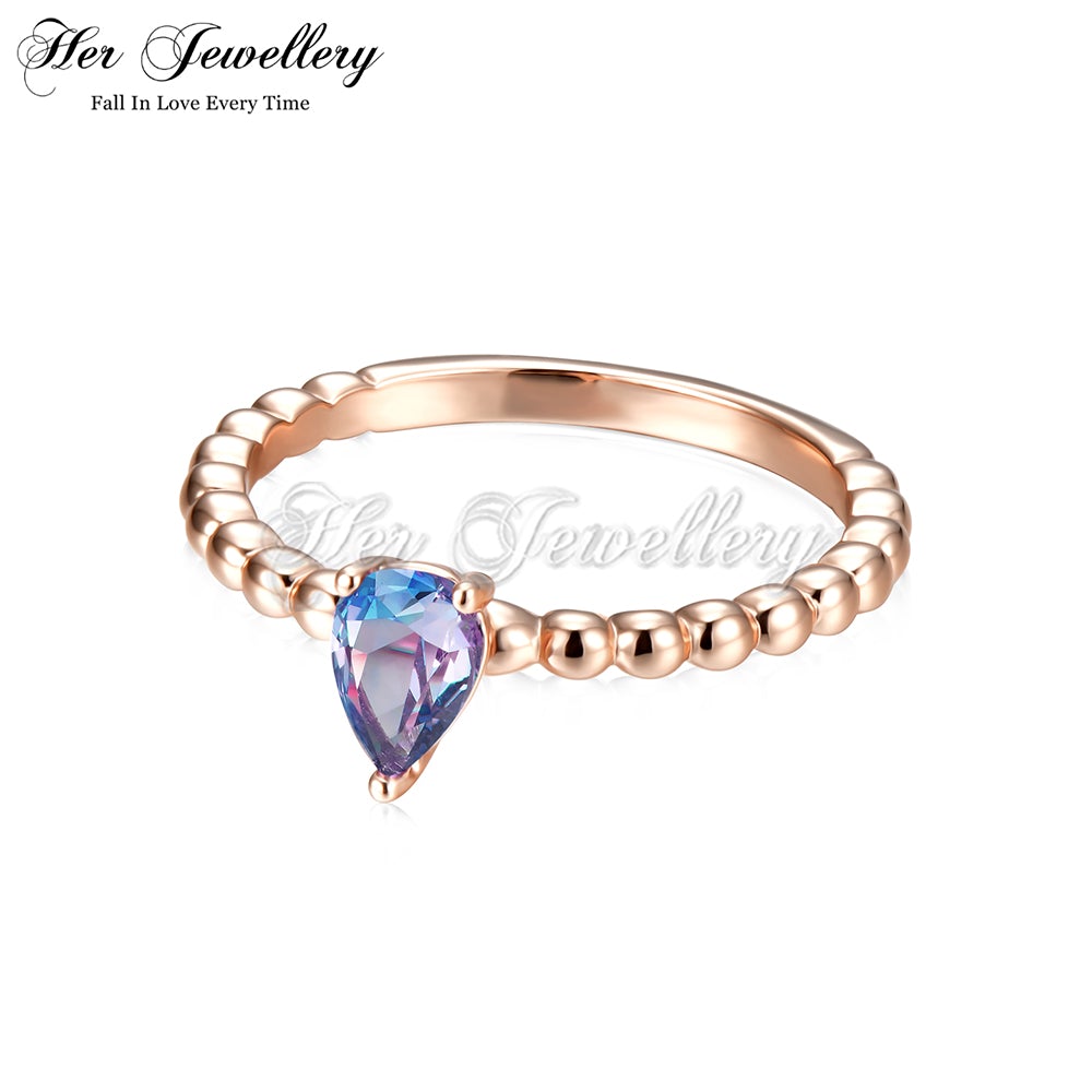 Classic Marquise Alexandrite Ring