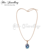 Simply Printsessa Alexandrite Pendant