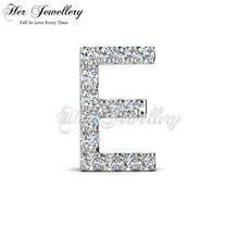 Alphabet Charm Bracelet