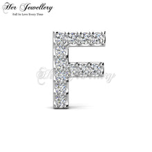 Alphabet Charm Bracelet