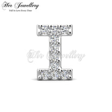 Alphabet Charm Bracelet