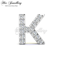 Alphabet Charm Bracelet