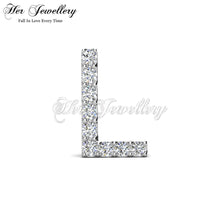 Alphabet Charm Bracelet