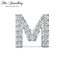 Alphabet Charm Bracelet