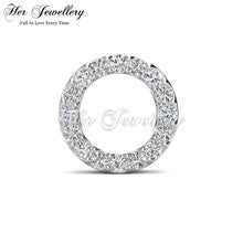 Alphabet Charm Bracelet