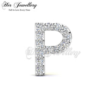 Alphabet Charm Bracelet