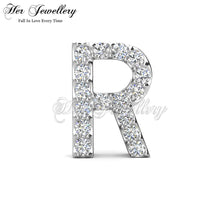 Alphabet Charm Bracelet