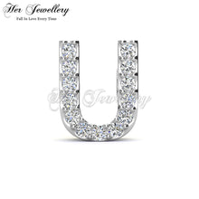 Alphabet Charm Bracelet