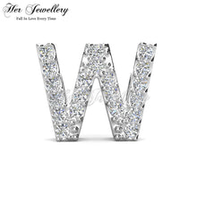 Alphabet Charm Bracelet