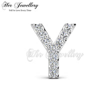 Alphabet Charm Bracelet