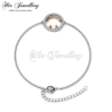 Happy Smiley Bracelet