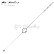 Happy Smiley Bracelet