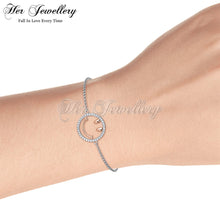 Happy Smiley Bracelet