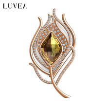 Blossom Queen Brooch