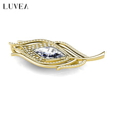 Blossom Queen Brooch