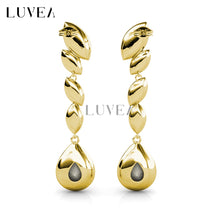 5 Droplet Earrings