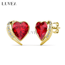 Angel Heart Earrings