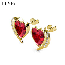 Angel Heart Earrings