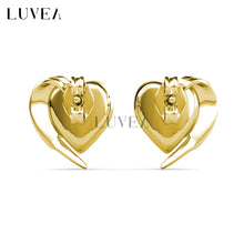 Angel Heart Earrings