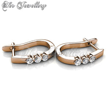 Classic Hoop Earrings