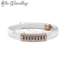 Jame Leather Bracelet