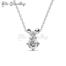 Swarovski Crystals Mystique Venus Set - Her Jewellery