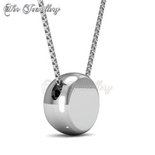 Swarovski Crystals Luxury Travel Set - Her Jewellery