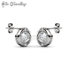 Swarovski Crystals Classic Set - Her Jewellery