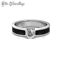 Swarovski Crystals Rox Set - Her Jewellery