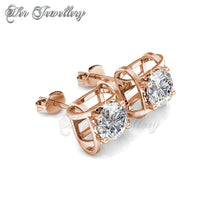 Swarovski Crystals Roxy Set - Her Jewellery