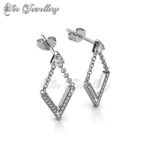 Swarovski Crystals Mystique Venus Set - Her Jewellery