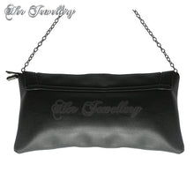 Swarovski Crystals Studdy Clutch - Her Jewellery
