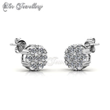 Swarovski Crystals Brilliance Set - Her Jewellery