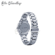 Swarovski Crystals Luxx Watch - Her Jewellery