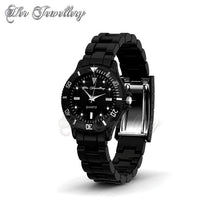 Swarovski Crystals Joy Watch - Her Jewellery