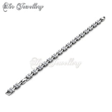Swarovski Crystals Sweet Bracelet - Her Jewellery