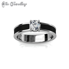 Swarovski Crystals Rox Set - Her Jewellery