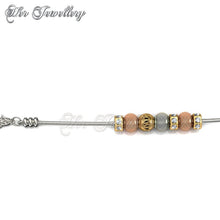 Swarovski Crystals Roxy Bracelet - Her Jewellery