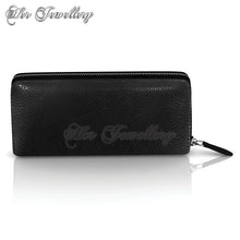Swarovski Crystals Glitter Wallet - Her Jewellery
