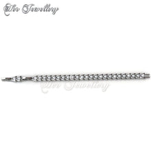 Swarovski Crystals Simply Bracelet - Her Jewellery