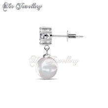 Swarovski Crystals Pauline Set - Her Jewellery