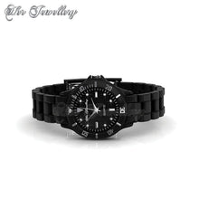 Swarovski Crystals Joy Watch - Her Jewellery