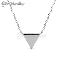 Swarovski Crystals Veron Pendant - Her Jewellery